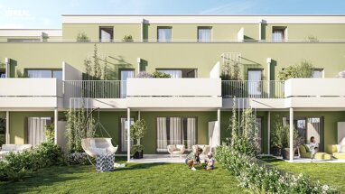 Wohnung zum Kauf Provisionsfrei 389.000 € 3 Zimmer 73,5 m² 1. Geschoss Färberstraße 13-15 Bad Vöslau 2540