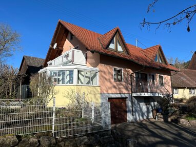 Einfamilienhaus zum Kauf 345.000 € 5,5 Zimmer 123 m² 385 m² Grundstück Gösslingen Dietingen / Gößlingen 78661