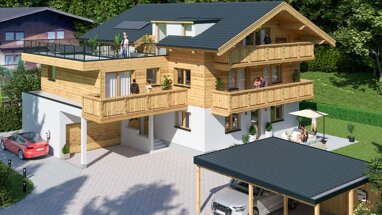 Wohnung zum Kauf 247.000 € 38 m² Thumersbach 5700