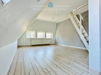 Wohnung zur Miete 370 € 2 Zimmer 34,8 m² 1. Geschoss Westerladekop 44 Ladekop Jork 21635