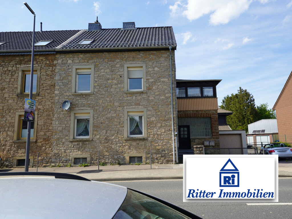 Doppelhaushälfte zum Kauf 249.000 € 7 Zimmer 193 m²<br/>Wohnfläche 380 m²<br/>Grundstück Mausbach Stolberg 52224