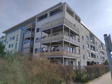 Wohnung zum Kauf 236.381,65 € 2 Zimmer 63,7 m² Dachsweg 42a Ludwigsfelde Ludwigsfelde 14974
