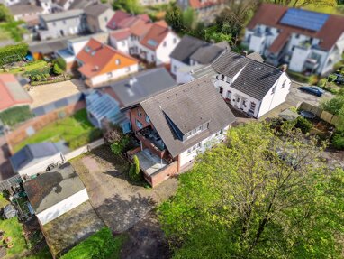 Mehrfamilienhaus zum Kauf 775.000 € 16 Zimmer 486 m² 970 m² Grundstück Stadtmitte Marl 45770
