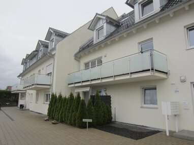 Terrassenwohnung zur Miete 810 € 2 Zimmer 71 m² Wörth Wörth 84109