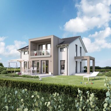 Einfamilienhaus zum Kauf Provisionsfrei 416.724 € 5 Zimmer 165 m² 514 m² Grundstück Falkenhain Wurzen OT Falkenhain 04808