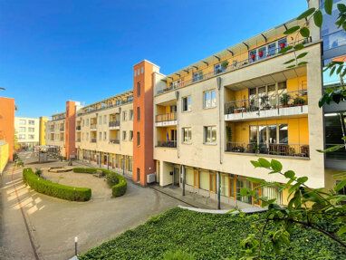 Wohnung zum Kauf 155.000 € 2 Zimmer 45 m² 2. Geschoss Beginenhof 5 Buntentor Bremen 28201