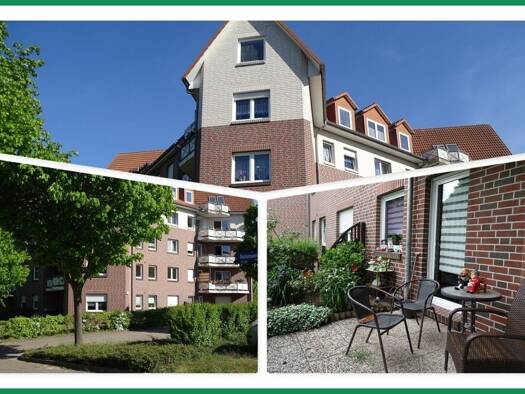 Wohnung zum Kauf 2 Zimmer 65 m² Bergen 18528