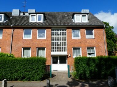 Wohnung zum Kauf 205.000 € 2,5 Zimmer 43,6 m² 3. Geschoss Bramfeld Hamburg 22179