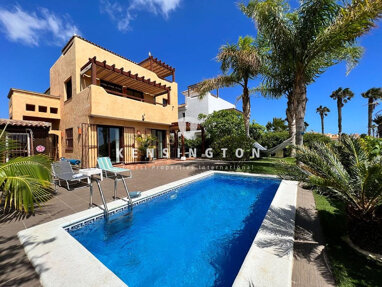 Einfamilienhaus zum Kauf 810.000 € 6 Zimmer 180 m² 351 m² Grundstück Amarilla Golf 38639