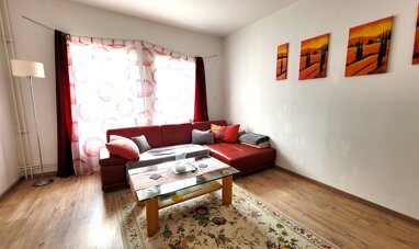Wohnung zum Kauf 94.000 € 2 Zimmer 60,5 m² Erdgeschoss Ziegenhain Schwalmstadt 34613