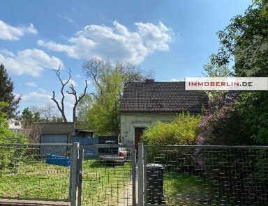 Grundstück zum Kauf 257.500 € 650 m² Grundstück Mahlsdorf Berlin 12623