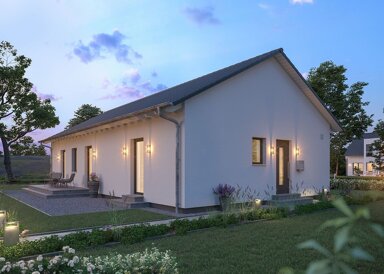 Bungalow zum Kauf 434.000 € 5 Zimmer 136 m² 620 m² Grundstück Klinkrade 23898