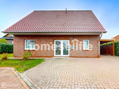 Einfamilienhaus zum Kauf provisionsfrei 489.000 € 6 Zimmer 158 m² 558 m² Grundstück Wiefelstede Wiefelstede 26215