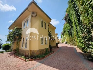 Villa zum Kauf Provisionsfrei 299.000 € 4 Zimmer 180 m² frei ab sofort Kargicak Alanya