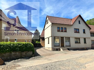 Einfamilienhaus zum Kauf 165.000 € 200 m² Seligenthal Floh-Seligenthal 98593