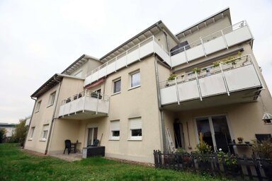 Wohnung zum Kauf 269.000 € 2,5 Zimmer 68,3 m² EG Bruchköbel Bruchköbel 63486