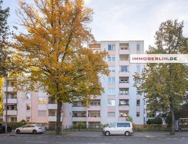 Wohnung zum Kauf 369.000 € 4 Zimmer 89 m² frei ab sofort Wittenau Berlin 13403