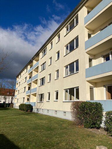 Wohnung zur Miete 620 € 4 Zimmer 80,8 m² 3. Geschoss Am Heilandsfrieden 17 Schloß Neuhaus Paderborn 33104