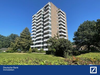 Wohnung zum Kauf 145.000 € 2 Zimmer 63 m² 11. Geschoss frei ab sofort Großenbaum Duisburg 47269