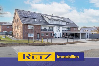 Wohnung zur Miete 825 € 3 Zimmer 86 m² Bookholzberg II Ganderkesee 27777