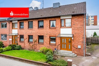 Mehrfamilienhaus zum Kauf 459.000 € 9 Zimmer 207,7 m² 575 m² Grundstück Wahlbezirk 18 Elmshorn 25336