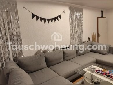 Wohnung zur Miete Tauschwohnung 510 € 2 Zimmer 55 m² 1. Geschoss Fühlingen Köln 50769