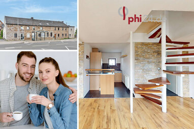 Wohnung zum Kauf 149.900 € 3 Zimmer 67,3 m² Erdgeschoss Walheim Aachen 52076
