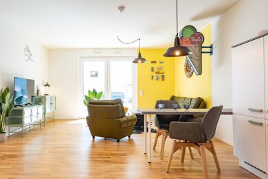 Wohnung zur Miete Wohnen auf Zeit 1.995 € 2 Zimmer 86 m² frei ab 17.03.2025 Hauptstraße Lindlar Lindlar 51789