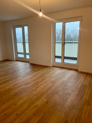 Wohnung zur Miete 1.200,24 € 2 Zimmer 66,2 m² 5. Geschoss Elsa-Neumann-Straße 17 Siemensstadt Berlin-Siemensstadt 13629