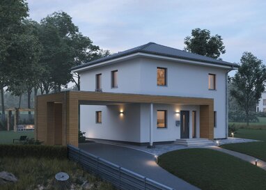 Einfamilienhaus zum Kauf Provisionsfrei 448.000 € 5 Zimmer 159,5 m² 717 m² Grundstück Schaltdorf Neufahrn in Niederbayern 84088