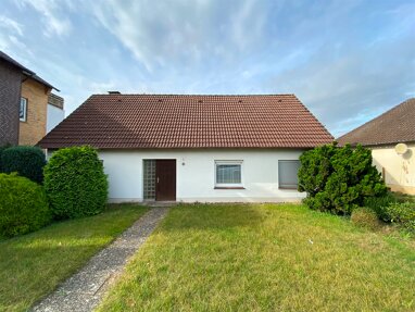 Einfamilienhaus zum Kauf 349.000 € 6 Zimmer 145 m² 1.529 m² Grundstück Nienburg Nienburg 31582