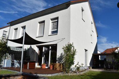 Doppelhaushälfte zum Kauf 695.000 € 5 Zimmer 130 m² 249 m² Grundstück Köpenick Berlin 12557