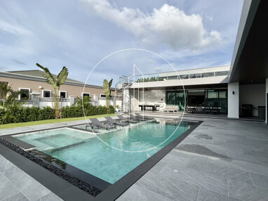 Villa zum Kauf 1.447.000 € 11 Zimmer 845 m² 1.050 m² Grundstück Pattaya 20150