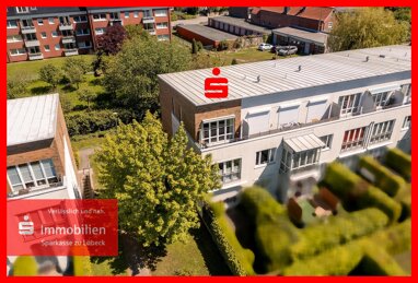 Wohnung zum Kauf 359.000 € 2 Zimmer 60 m² 2. Geschoss Alt-Travemünde / Rönnau Lübeck 23570