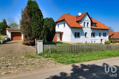 Einfamilienhaus zum Kauf 155.600 € 9 Zimmer 240 m² 1.566 m² Grundstück Dörrigsen Einbeck 37574