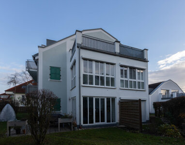 Wohnung zum Kauf 234.000 € 2 Zimmer 60 m² 2. Geschoss Josephsviertel Ingolstadt 85055