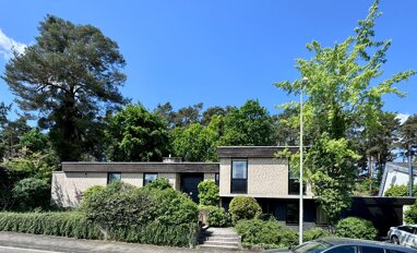 Villa zum Kauf Provisionsfrei 1.458.000 € 13 Zimmer 338 m² 1.062 m² Grundstück Büchenbach - Dorf Erlangen 91056
