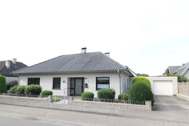 Bungalow zum Kauf 295.000 € 4 Zimmer 166 m² 705 m² Grundstück Molbergen Molbergen 49696