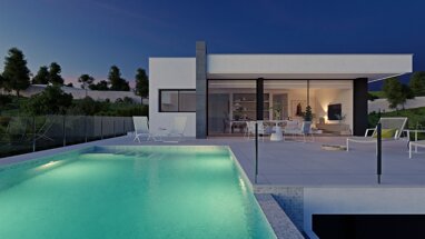 Haus zum Kauf Provisionsfrei 973.000 € 466 m² 838 m² Grundstück Benitachell