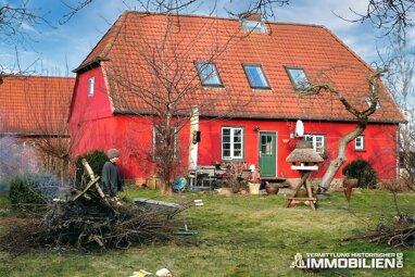 Einfamilienhaus zum Kauf 375.000 € 5 Zimmer 90 m² 1.886 m² Grundstück Wüstenmark Testorf-Steinfort 23936