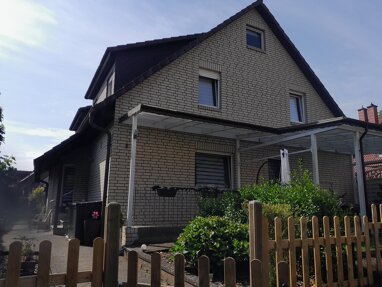 Doppelhaushälfte zum Kauf 435.000 € 4,5 Zimmer 140 m² 257 m² Grundstück Schölerberg 148 Osnabrück 49082