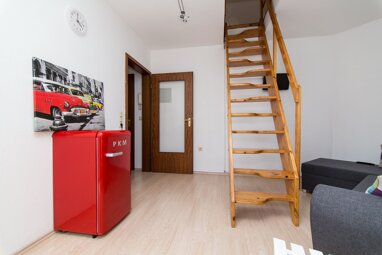 Wohnung zur Miete Wohnen auf Zeit 1.044 € 2 Zimmer 40 m² frei ab 10.06.2024 Eichlinghofen Dortmund 44227