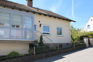 Einfamilienhaus zum Kauf 617.000 € 7 Zimmer 213 m² 704 m² Grundstück Bischberg Bischberg 96120