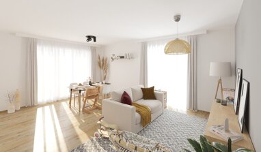 Wohnung zum Kauf 529.900 € 3 Zimmer 92,5 m² 2. Geschoss Dörpsring 27a Hasloh 25474