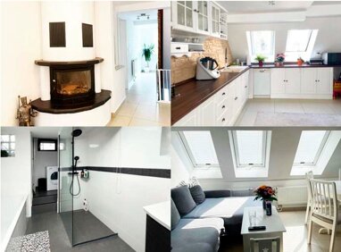 Einfamilienhaus zum Kauf 325.000 € 9 Zimmer 150 m² 134 m² Grundstück Trossingen Trossingen 78647