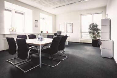 Bürofläche zur Miete Provisionsfrei 9 € 561 m² Bürofläche teilbar ab 561 m² Dümpten Mülheim 45473