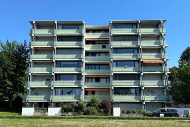 Wohnung zum Kauf 129.000 € 2 Zimmer 64 m² 3. Geschoss Haardt Schweinfurt 97422
