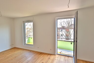 Wohnung zum Kauf 280.000 € 1 Zimmer 32,4 m² 3. Geschoss Reinickendorf Berlin 13403
