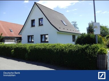 Einfamilienhaus zum Kauf 300.000 € 4 Zimmer 108 m² 878 m² Grundstück Alte Siedlung 4 Karby 24398