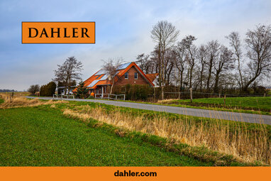 Einfamilienhaus zum Kauf 399.000 € 4 Zimmer 138,7 m² 5.239 m² Grundstück Arle Großheide 26532
